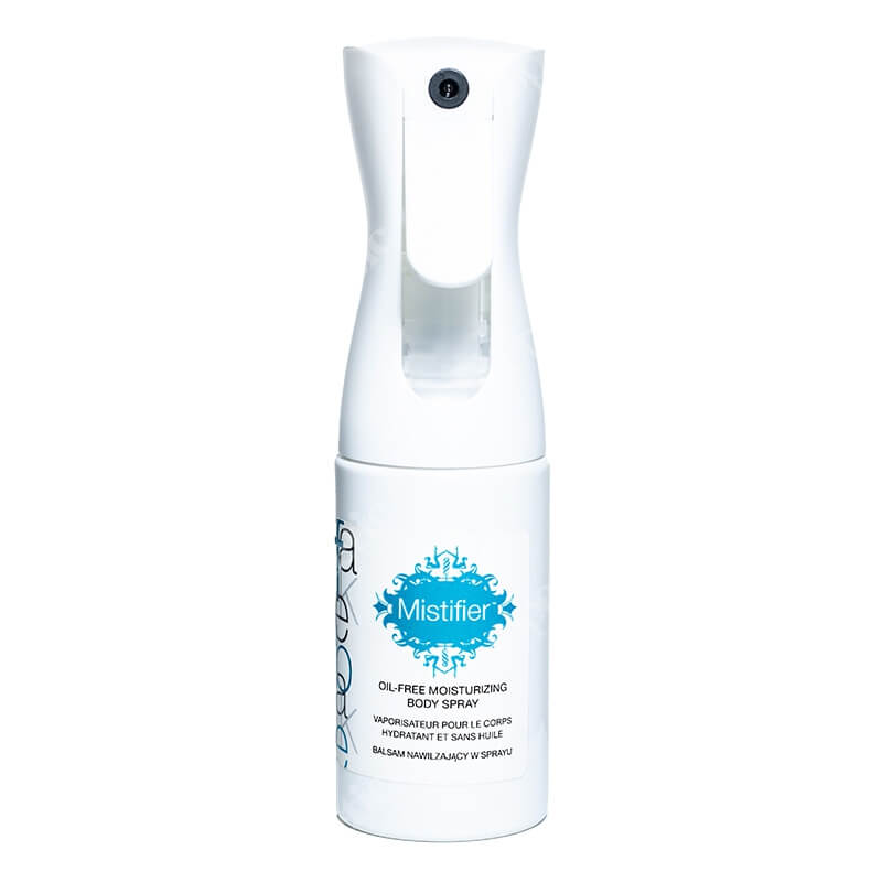 Fake Bake Mistifier Oil Free Aplikator + mgiełka nawilżająca 177 ml