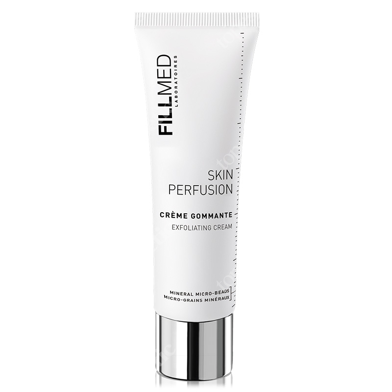 Fillmed Exfoliating Cream Złuszczający krem 50 ml