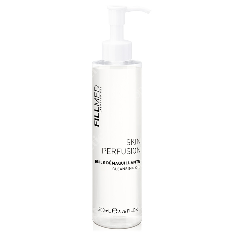 Fillmed Cleansing Oil Olejek oczyszczający 200 ml