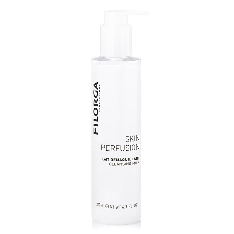 Filorga Cleansing Milk Mleczko oczyszczające 200 ml