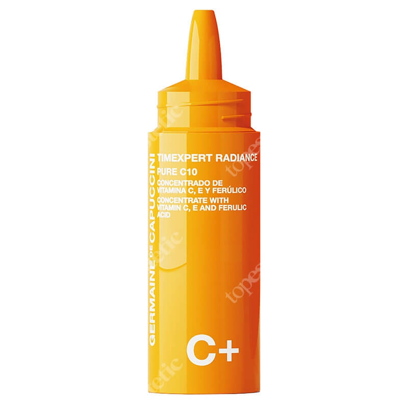Germaine de Capuccini Timexpert Radiance C+ Pure C10 Concentrate Serum 15 ml