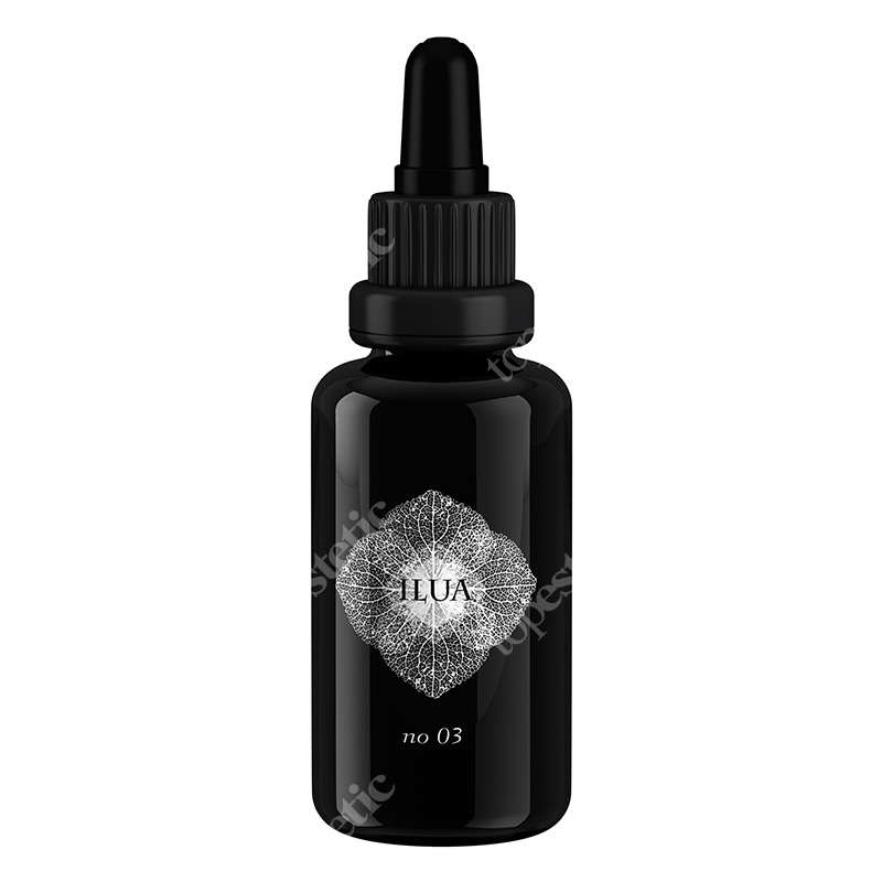 Ilua Trzęsienie Czasu 03 Serum przeciwstarzeniowe 30 g