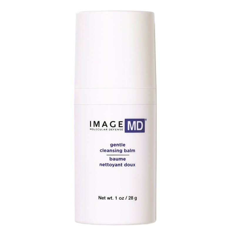 Image Skincare Gentle Cleansing Balm Łagodzący balsam oczyszczający 28 g