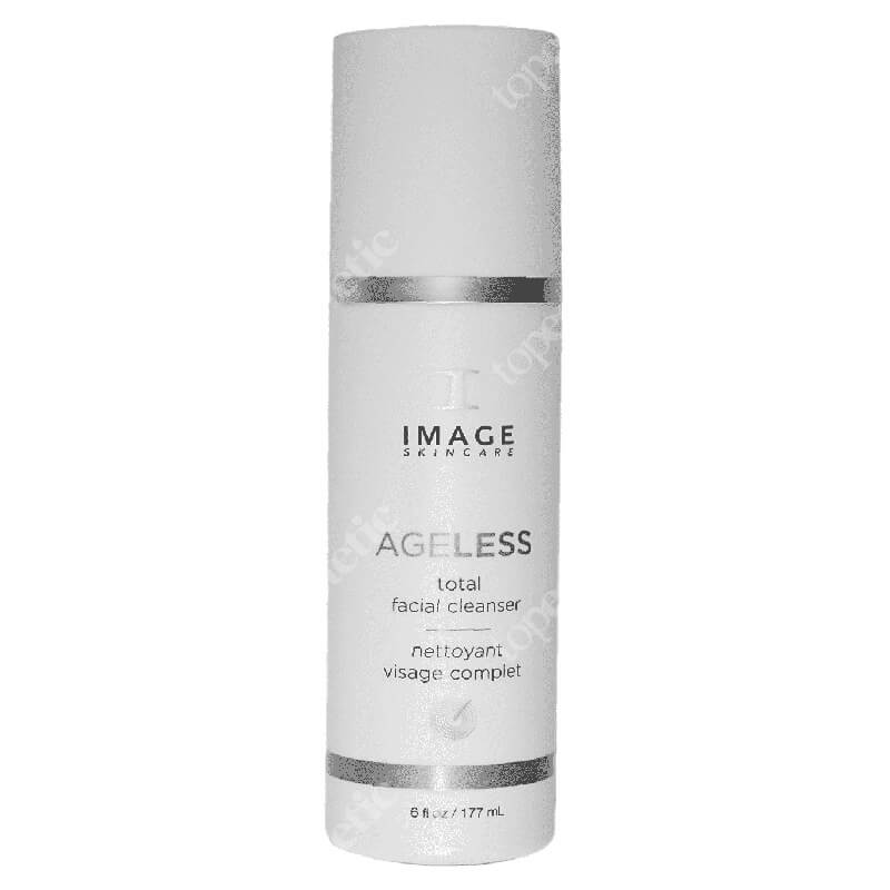 Image Skincare Total Facial Cleanser 12% Preparat oczyszczający z kwasem glikolowym 177 ml