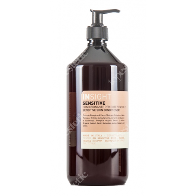 InSight Sensitive Skin Conditioner Odżywka do wrażliwej skóry głowy 900 ml