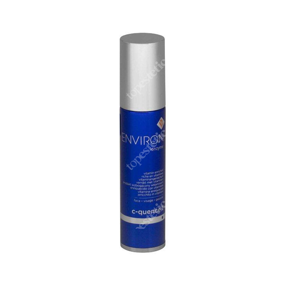 Environ Ionzyme C-Quence Serum 1 Serum C-Quence 35 ml
