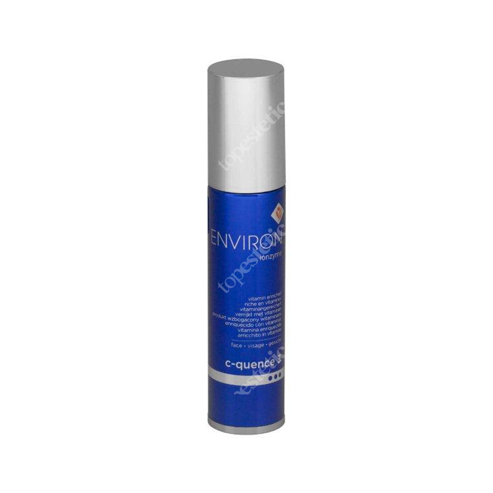 Environ Ionzyme C-Quence Serum 3 Serum C-Quence 35 ml