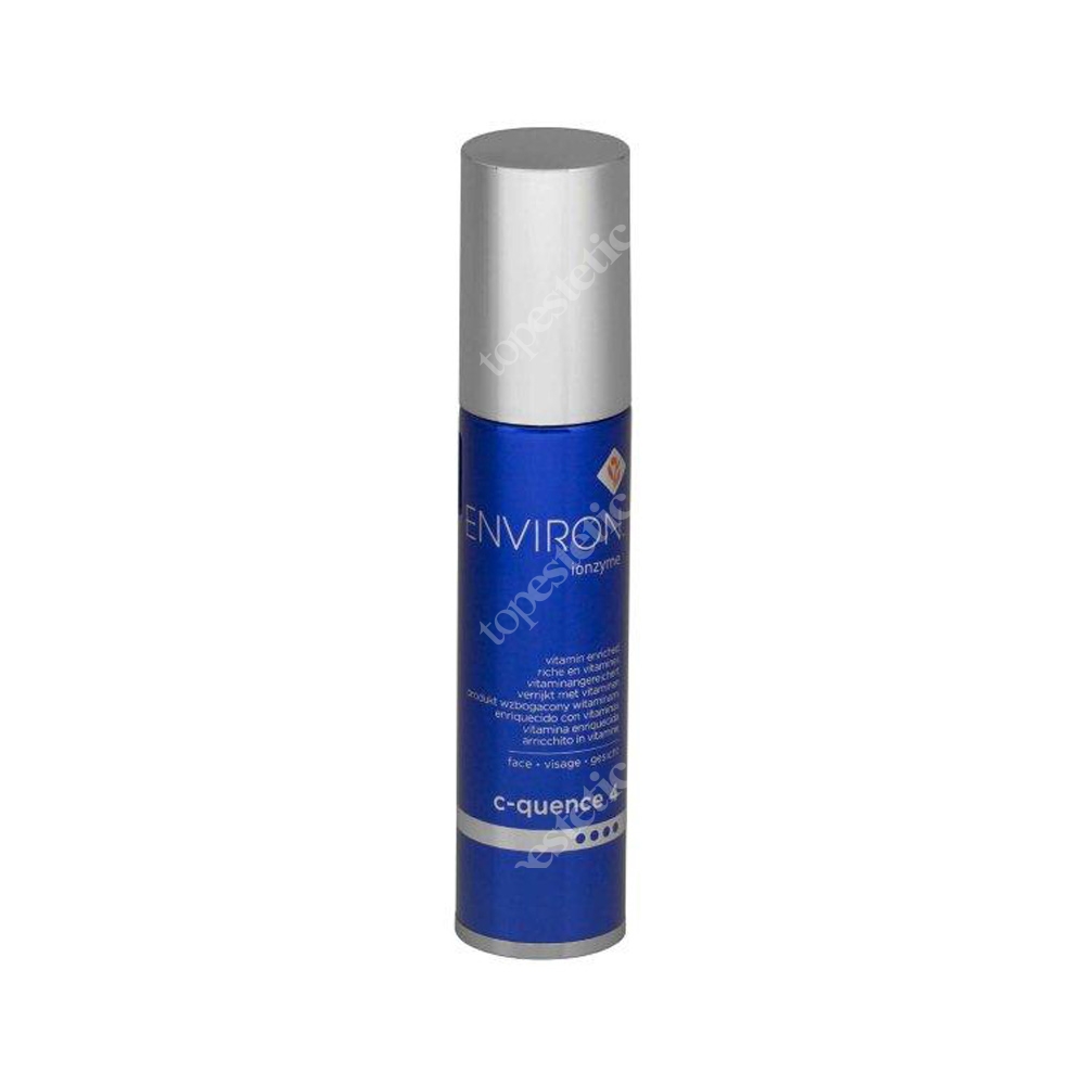 Environ Ionzyme C-Quence Serum 4 Serum C-Quence 35 ml