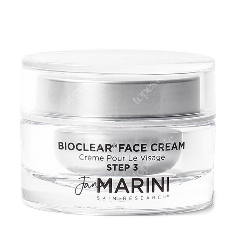 Marini SkinSolutions Bioclear® Face Cream Krem korygujący wygląd skóry 28 g