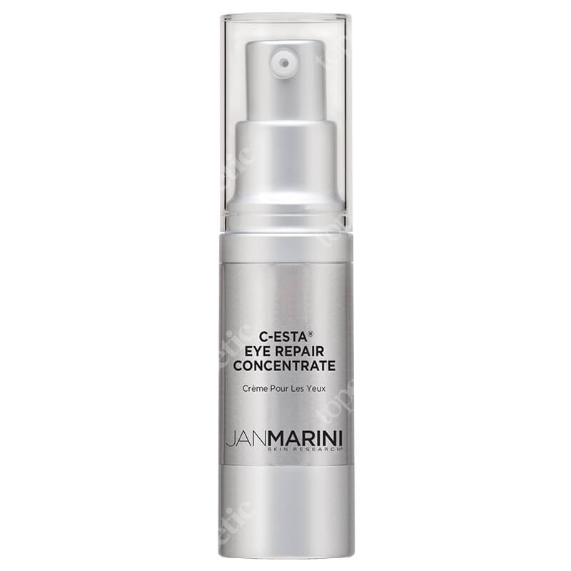 Marini SkinSolutions C ESTA Eye Repair Concentrate Naprawczy koncentrat pod oczy 14 g