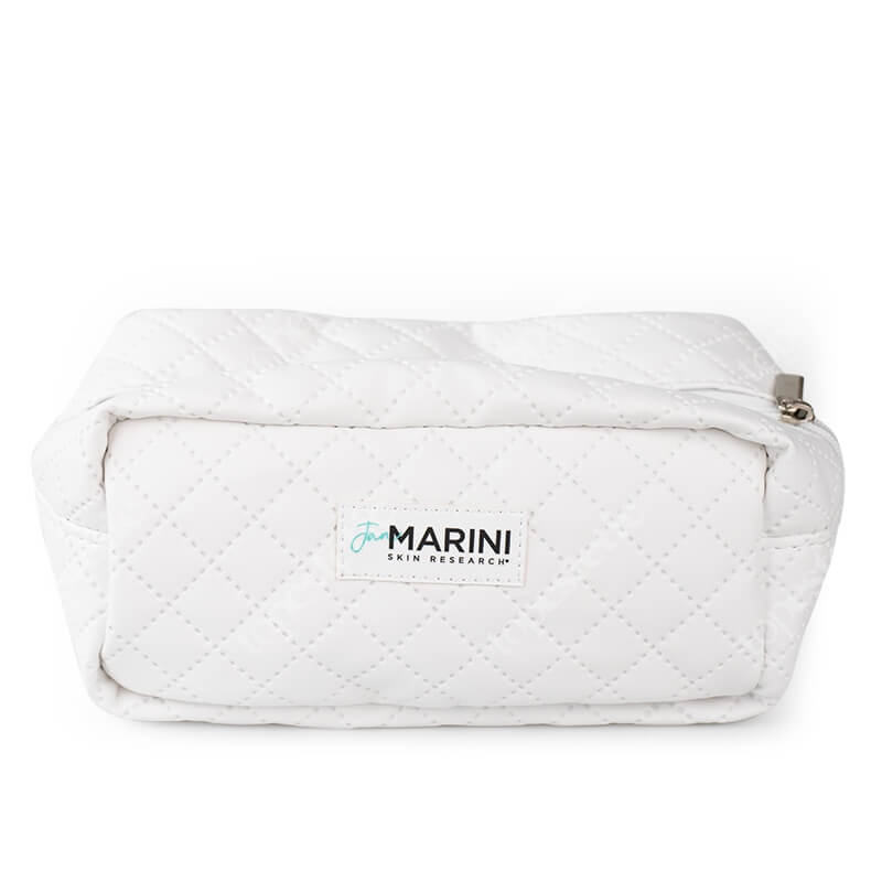 Marini SkinSolutions Kosmetyczka Biała 1 szt