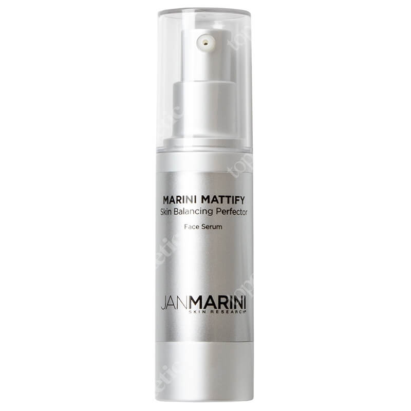 Marini SkinSolutions Marini Mattify Serum matujące 28 g