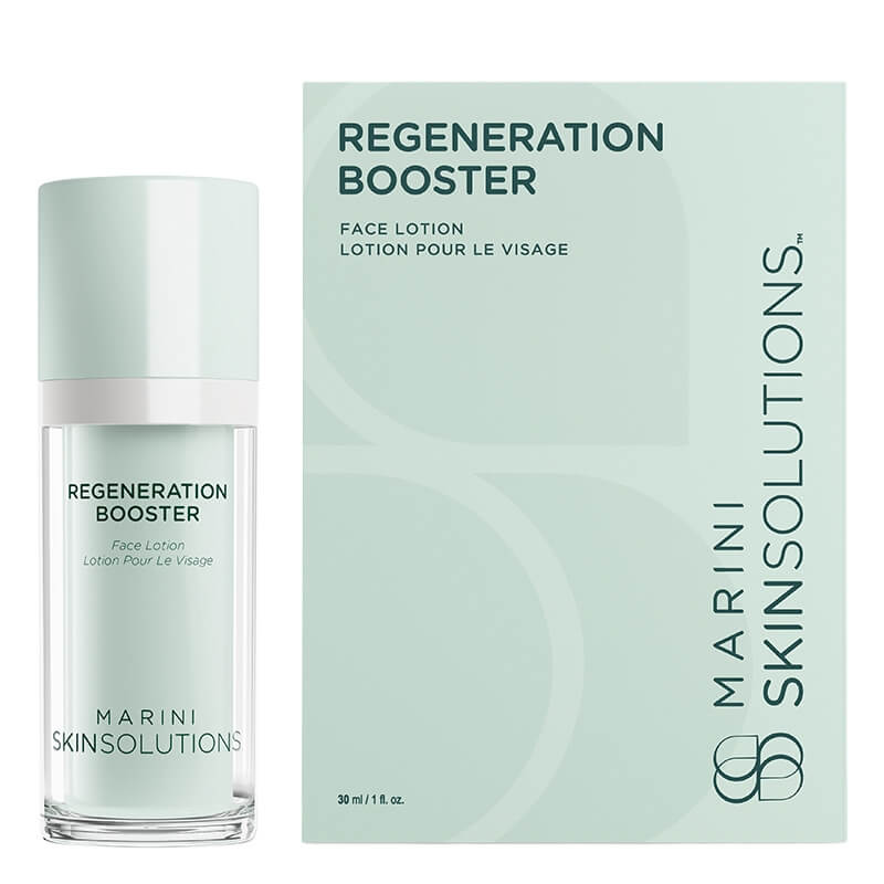 Marini SkinSolutions Regeneration Booster Booster regenerujący 30 ml