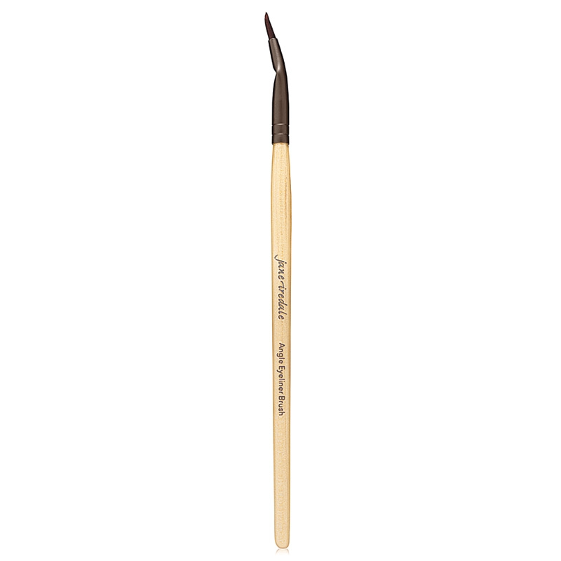 Jane Iredale Angle Eyeliner Pędzelek do eyelinera