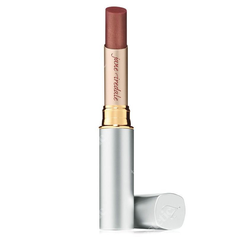 Jane Iredale Just Kissed – Lip Plumper Pomadka długotrwała powiększająca usta 3 g (kolor Rio)