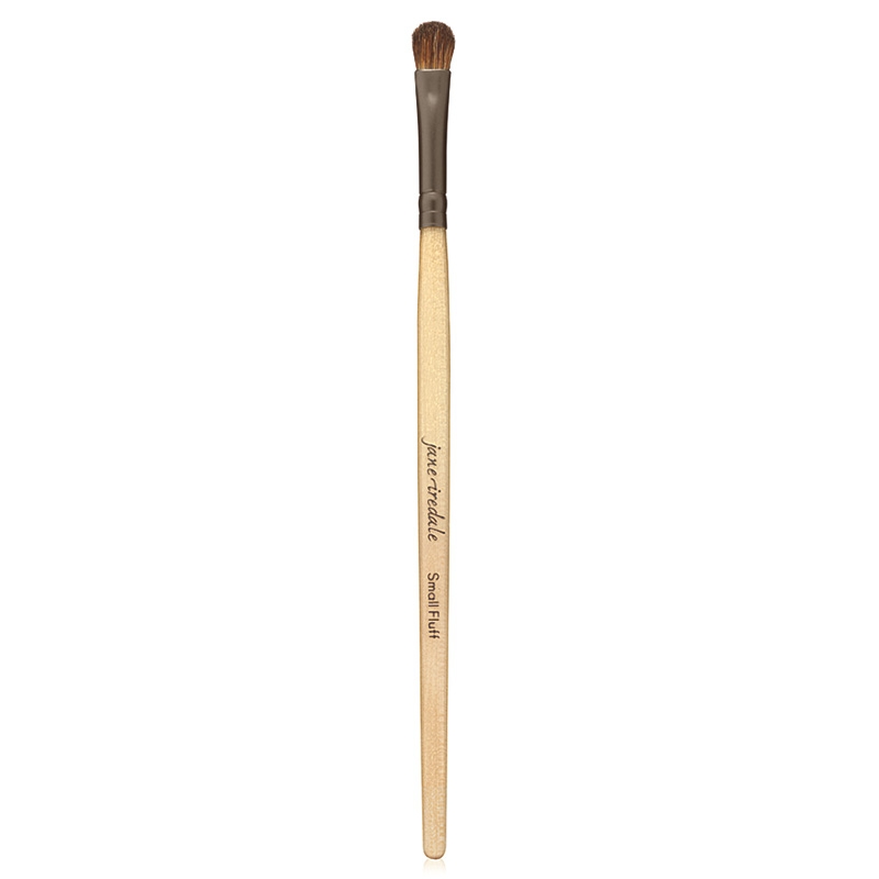 Jane Iredale Small Fluf Dokładne pokreślenie cieniem ramy oka