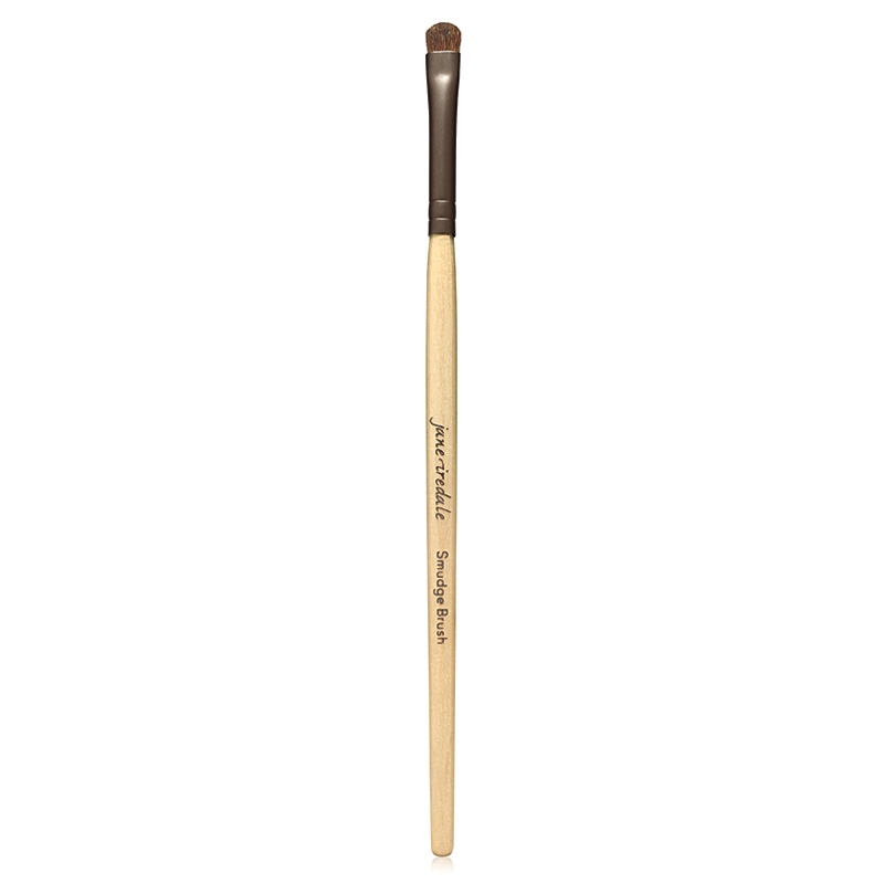 Jane Iredale Smudge Brush Pędzelek stosowany do dokładnej definicji wokół oczu