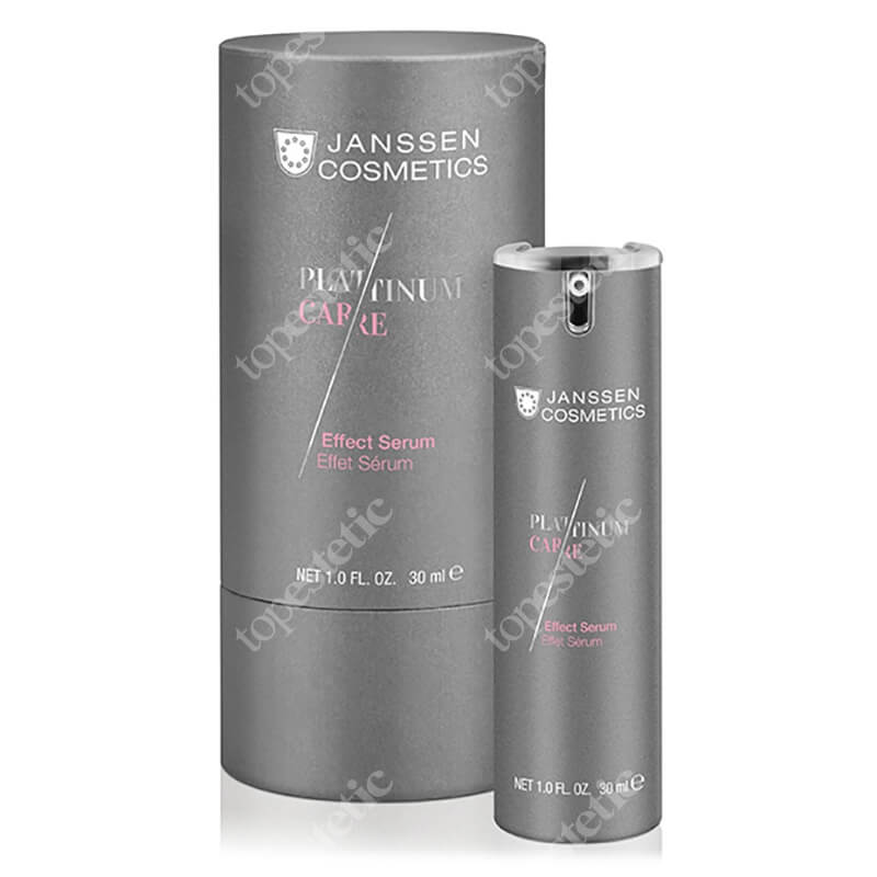 Janssen Cosmetics Effect Serum Serum 30 ml