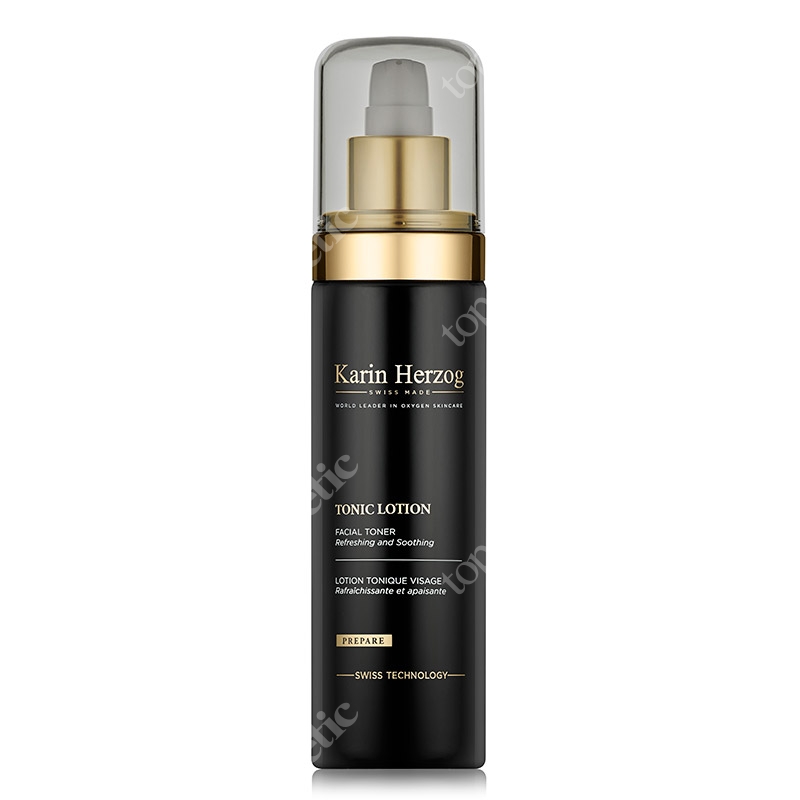 Karin Herzog Tonic Lotion Tonik do twarzy 200 ml