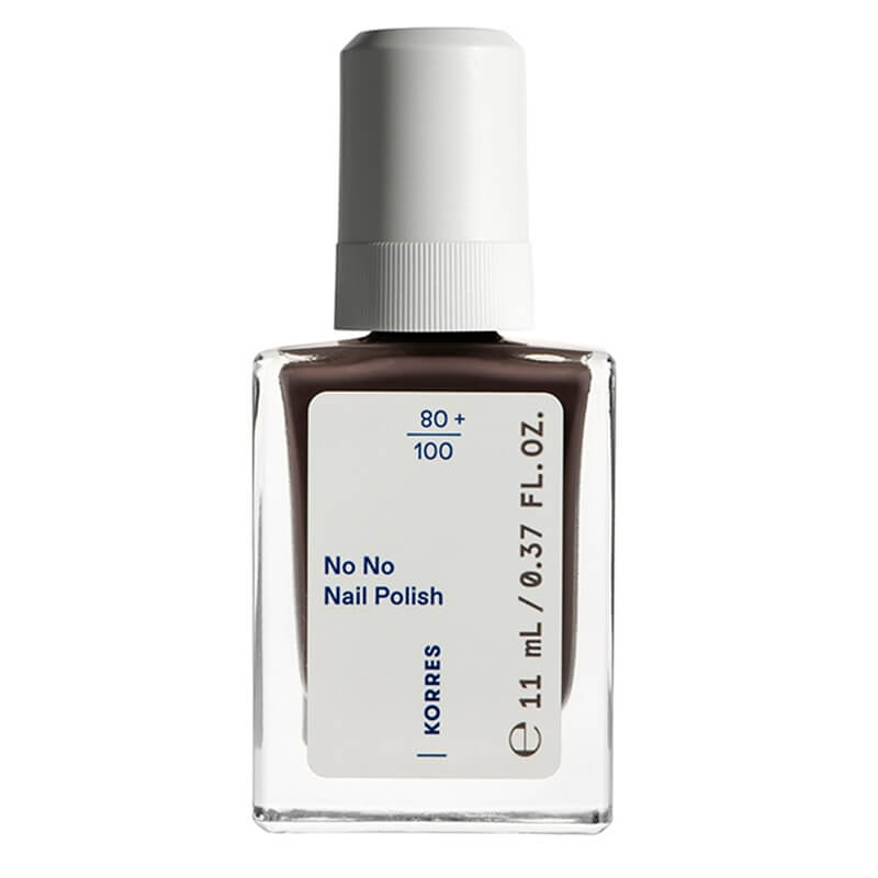Korres Nail Polish Lakier do paznokci (kolor 36 Taupe) 11 ml