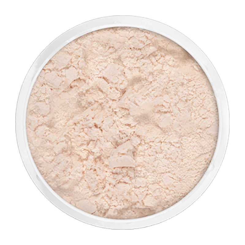 Kryolan Dermacolor Fixing Powder Puder utrwalający makijaż (kolor P11) 60 g