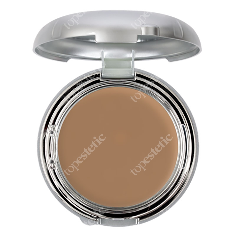 Kryolan Dermacolor Light Foundation Cream Podkład kremowy (kolor A21) 15 g