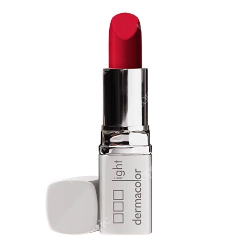 Kryolan Dermacolor Light Lipstick Szminka do ust (kolor DL12) 4 g
