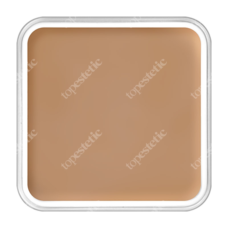 Kryolan HD Micro Foundation Cache Podkład kryjący do twarzy HD (kolor 340) 18 g