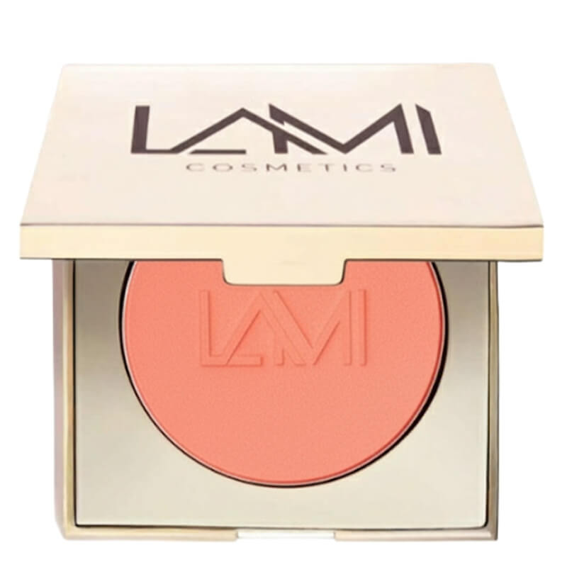 Lami Cosmetics Róż do Policzków Róż PEACH PLEASE 7,5 g