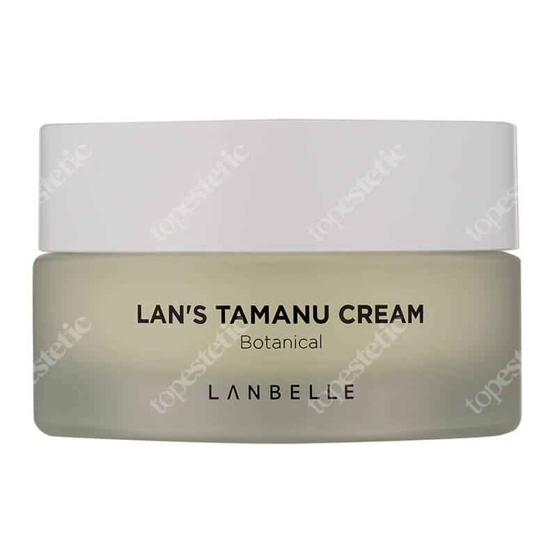 Lanbelle Lans Tamanu Cream Krem kojący 30 ml