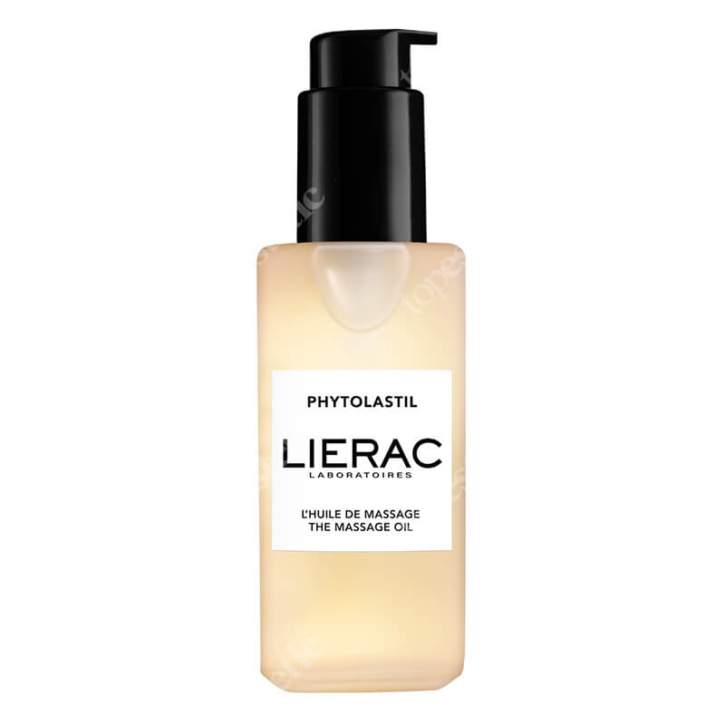 Lierac Phytolastil Oil Olejek do masażu 100 ml