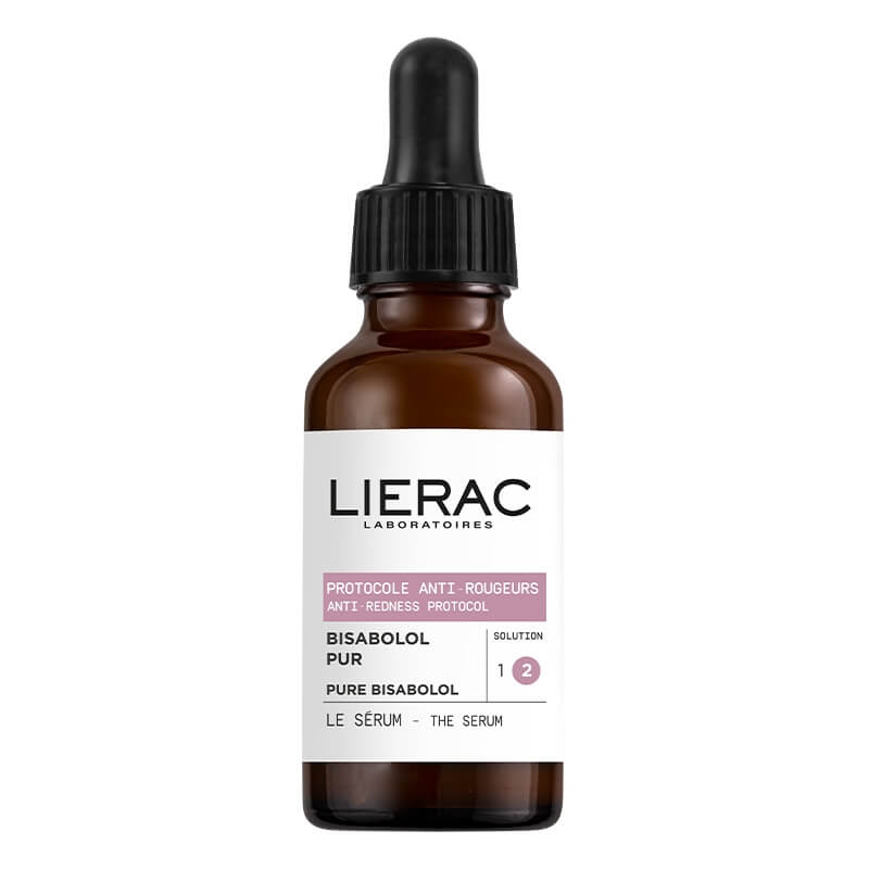 Lierac Anti-Redness Protocol The Serum Serum redukujące zaczerwienienia 30 ml