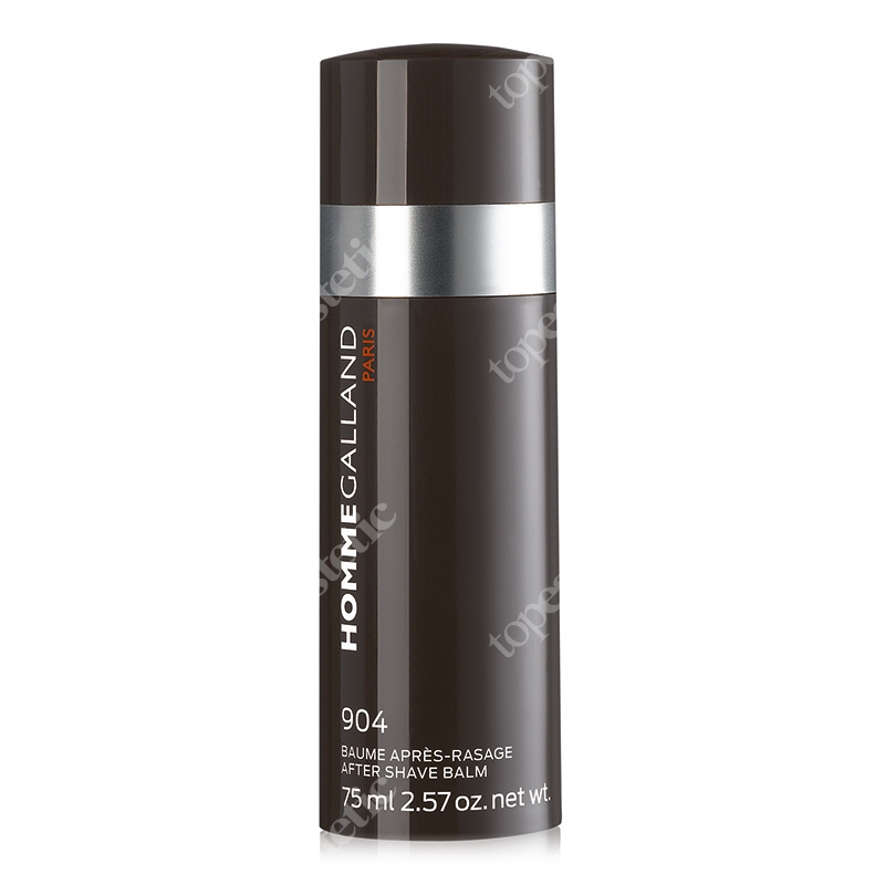 Maria Galland Aftershave Balm (904) Żelowy balsam po goleniu 75 ml