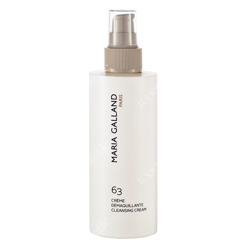Maria Galland Cleansing Cream (63) Krem do demakijażu 200 ml