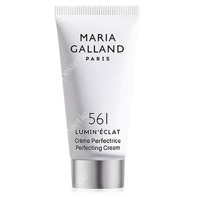 Maria Galland Lumin’Eclat Perfecting Cream (561) Lekki krem udoskonalający 50 ml