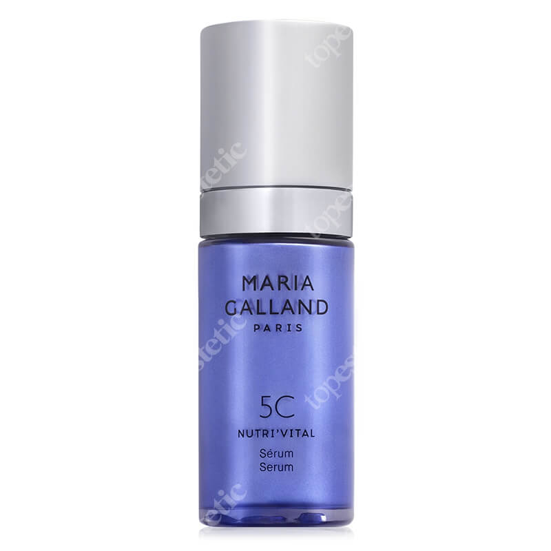Maria Galland Nutri Vital Serum (5C) Serum regenerujące 30 ml