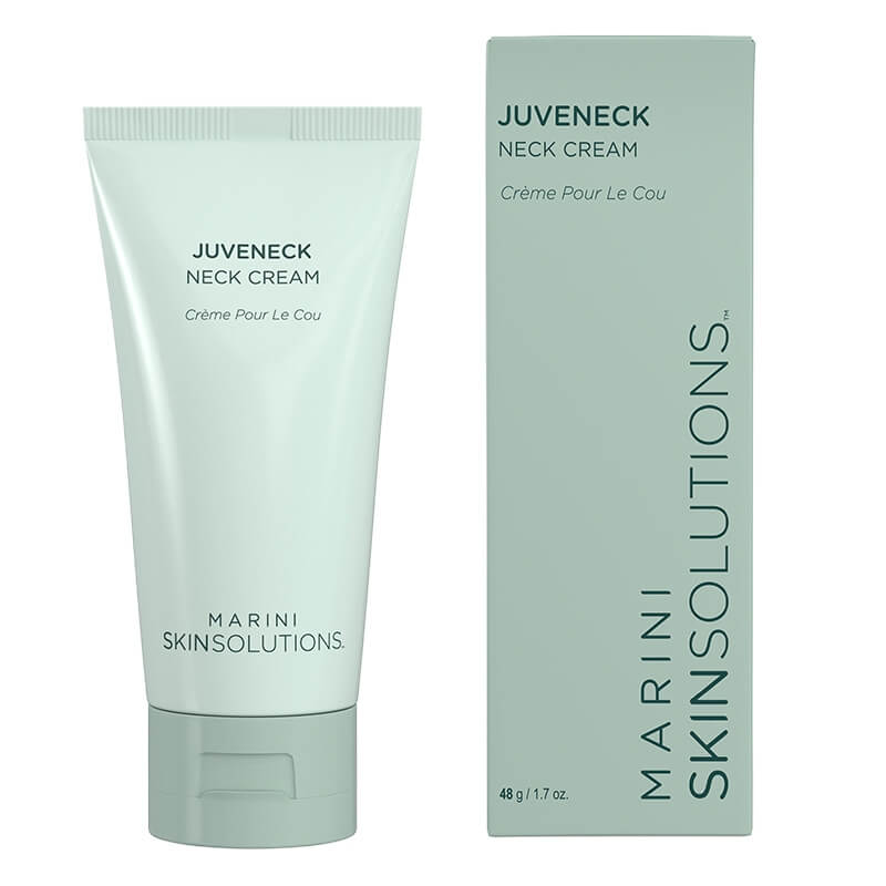 Marini SkinSolutions Juveneck Ujędrniający krem do szyi 48 g