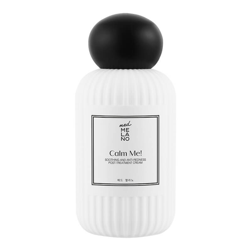 MedMelano Calm Me! Soothing And Anti - Redness Post - Treatment Cream Krem dla skóry naczyniowej i po zabiegach inwazyjnych 50 ml