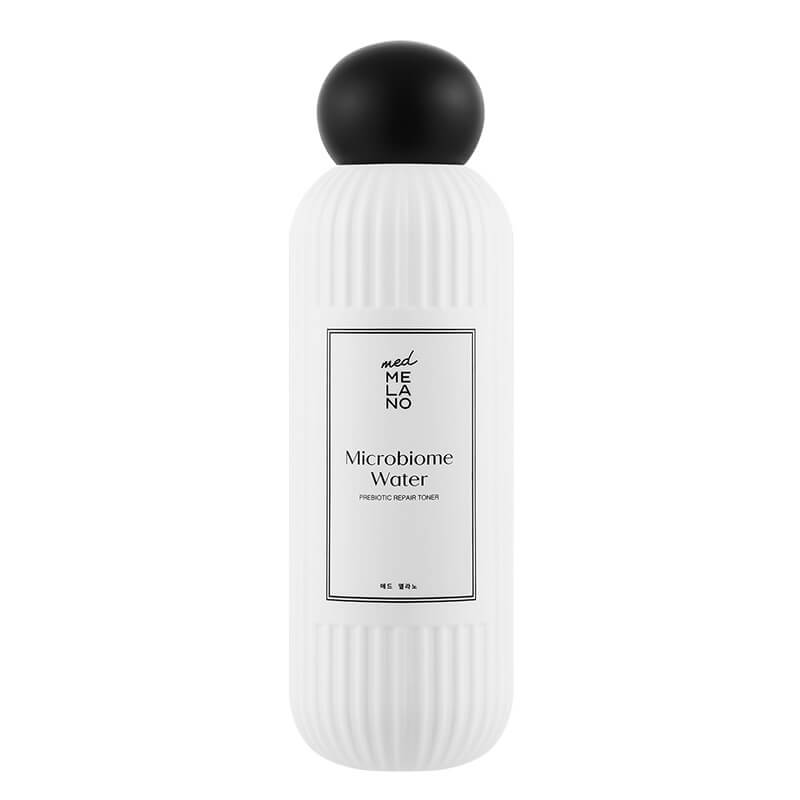 MedMelano Microbiome Water Prebiotic Repair Toner Woda prebiotyczna 200 ml