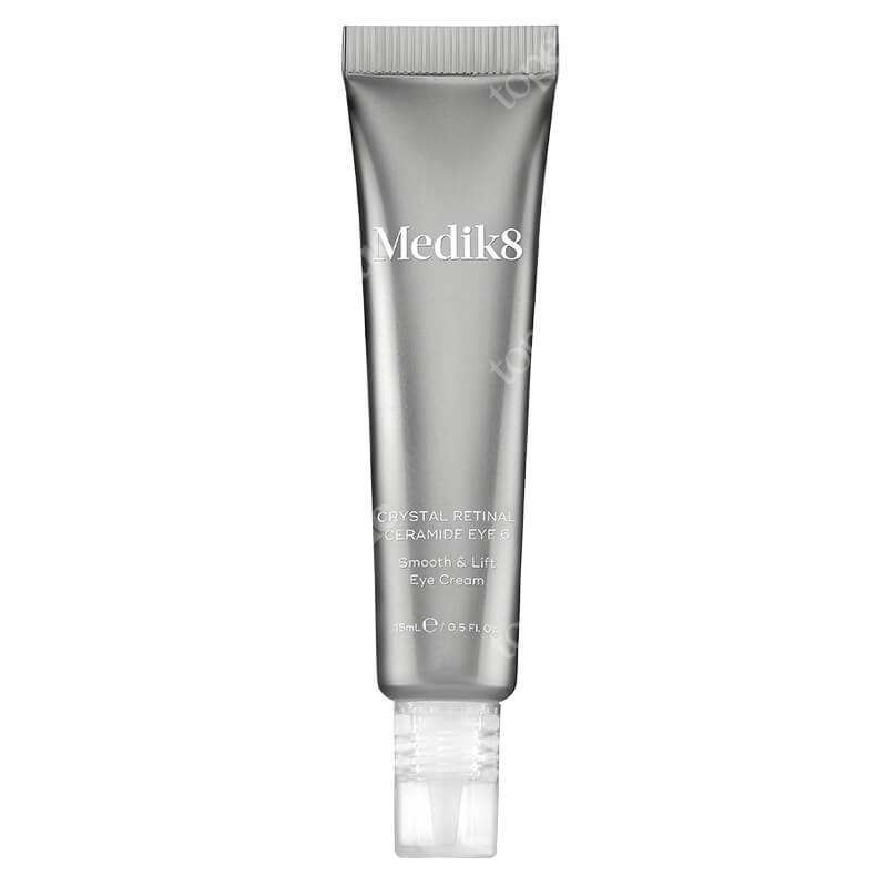 Medik8 Crystal Retinal Ceramide Eye 6 Krem pod oczy z retinalem 15 ml