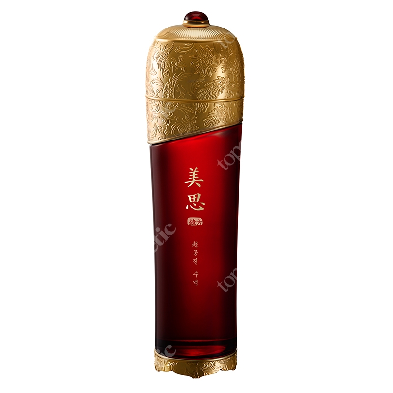 Missha MISA Cho Gong Jin Toner Ziołowy tonik rewitalizujący do cery dojrzałej 150 ml