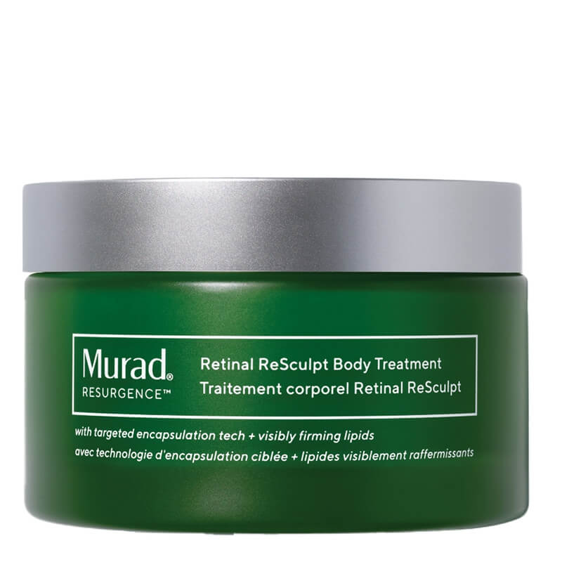 Murad Retinal ReSculp Body Treatment Ujędrniająca kuracja do ciała 148 ml