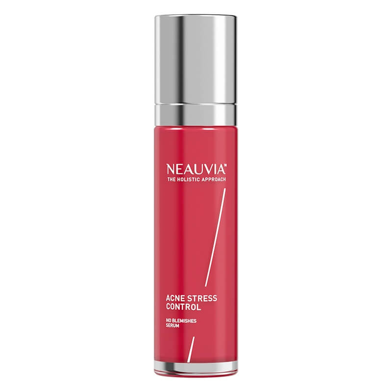Neauvia Acne Stress Control Beztłuszczowe serum do twarzy 50 ml