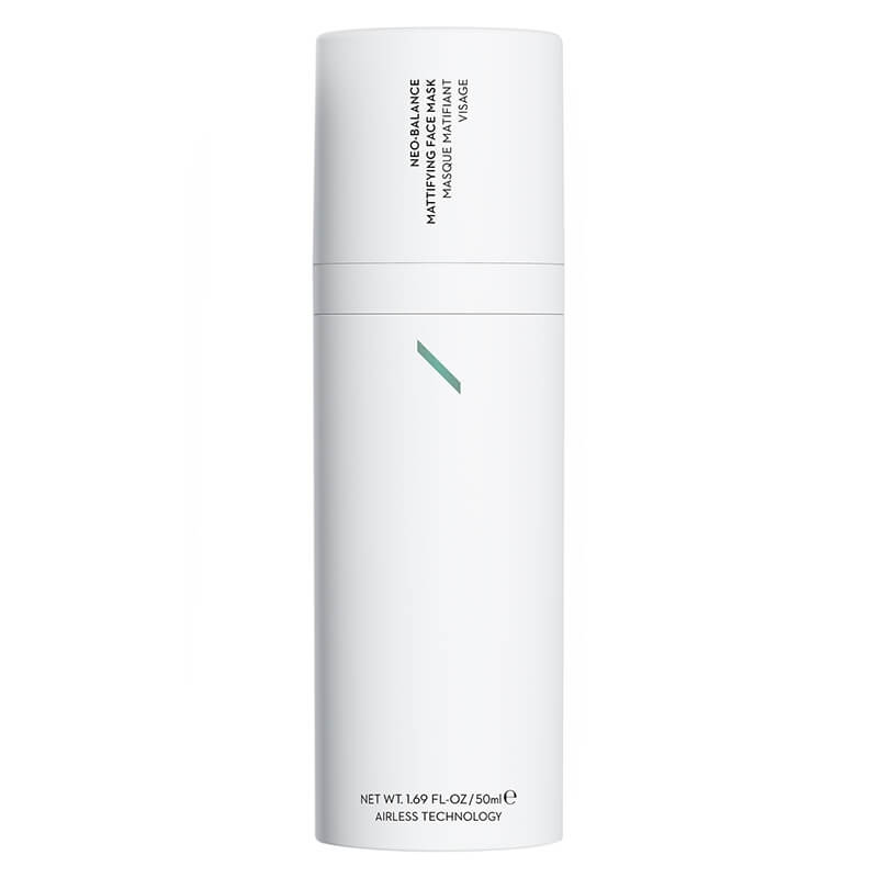 Neoderma Neo-Balance Mattifying Face Mask Matująca maska do twarzy 50 ml