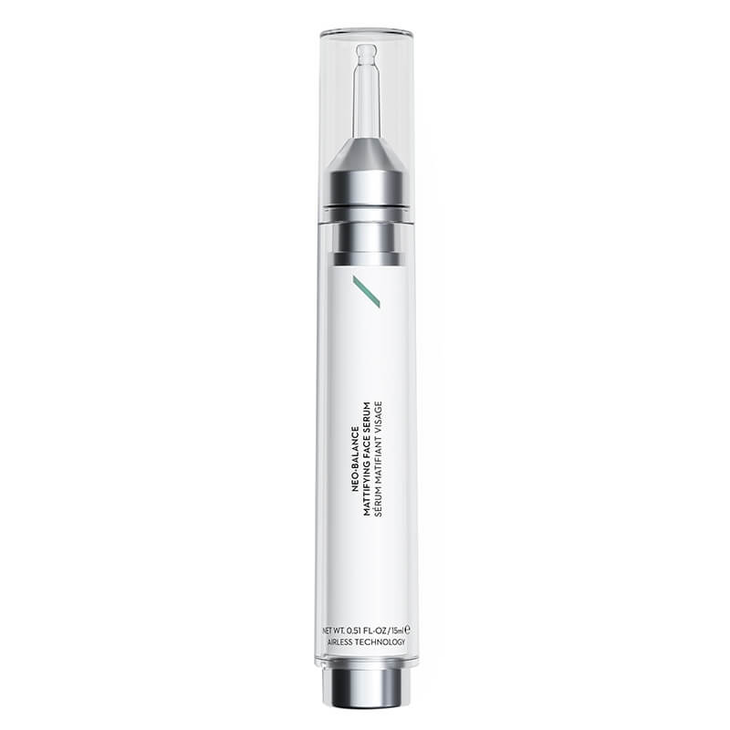 Neoderma Neo-Balance Mattifying Face Serum Matujące serum do twarzy 15 ml