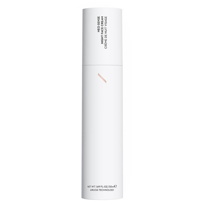 Neoderma Neo-Sense Night Face Cream Kojący krem do twarzy na noc 50 ml