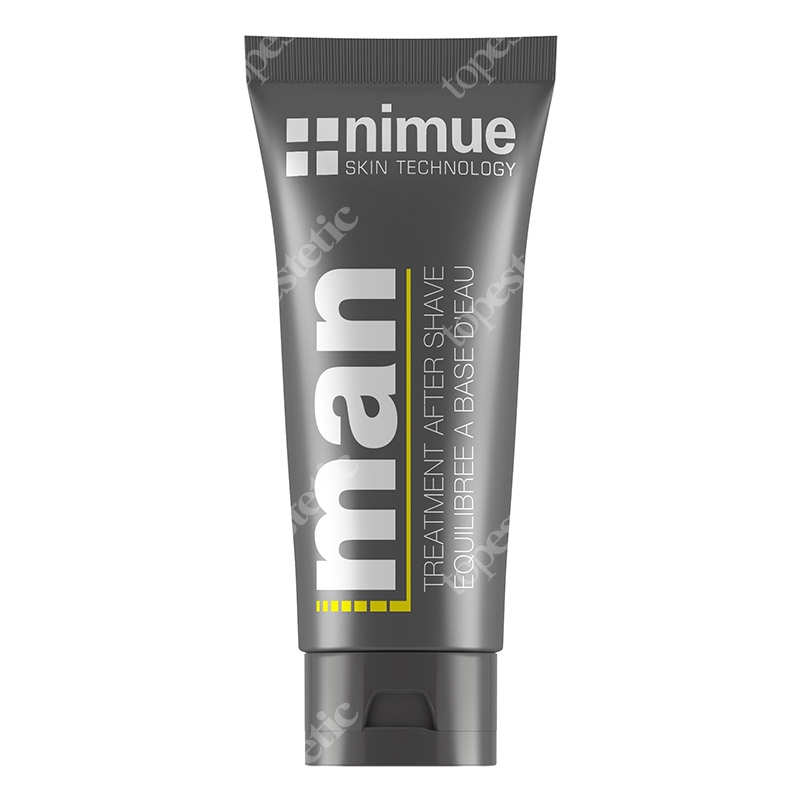 Nimue Treatment Aftershave Balsam pielęgnacyjny po goleniu 100 ml