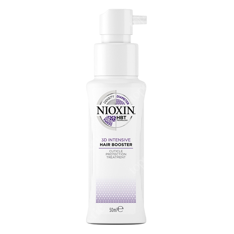 Nioxin Hair Booster Serum zagęszczające 50 ml