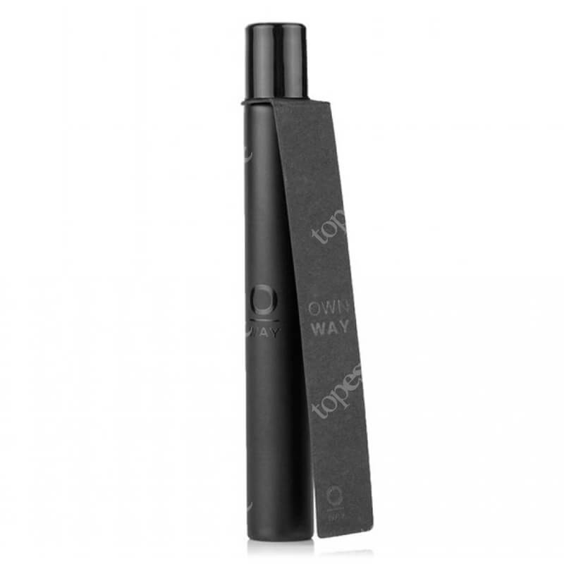 O Way Own Way Perfumy w 100 % na bazie roślin 10 ml