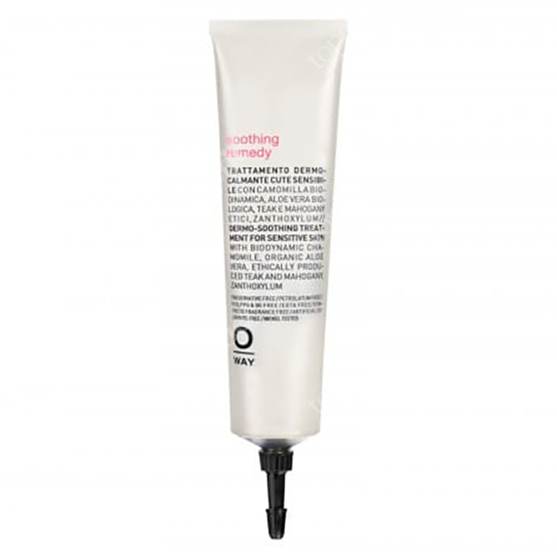 O Way Soothing Remedy Kojący krem do skóry wrażliwej 50 ml